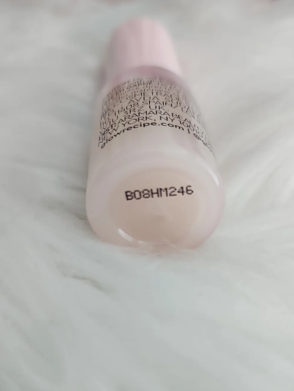 Glow Recipe Watermelon Glow Niacinamide Dew Drops Serum New